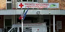 Allarme epatite a Napoli: 60 persone ricoverate all&rsquo;ospedale Cotugno. Il piano regionale: pi&ugrave; controlli e vaccini