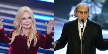 &ldquo;Franco Battiato &egrave; impazzito, ero l&igrave; davanti a lui con le gambe scoperte e la mano dove immagini tu. La gente era l&igrave; per gli Who, lui pensava che la folla mi avrebbe accoppato&rdquo;: lo rivela Patty Pravo
