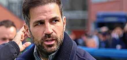 Il Como vola al quarto posto, Fabregas svela: &ldquo;Stiamo realizzando quello che avevamo programmato di fare due anni fa&rdquo;