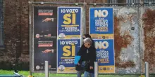 Per i risultati del referendum va ringraziata una societ&agrave; civile cos&igrave; bella e ricca di spirito pubblico
