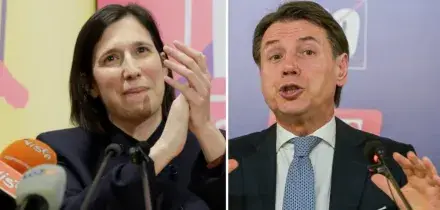 Referendum, Schlein e Conte: &ldquo;Chiaro messaggio politico. Il Paese chiede un&rsquo;alternativa&rdquo;. E aprono alle primarie