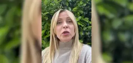 Referendum, Meloni dopo la sconfitta: &ldquo;Gli italiani hanno deciso e noi rispettiamo la loro scelta&rdquo;