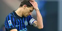 L&rsquo;Inter pu&ograve; fare a meno di Barella? Come sono andate le 6 partite di Serie A in cui non era titolare