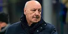 &ldquo;I &lsquo;varisti&rsquo; aggiunti hanno acclarato che era rigore. Mi limito a ci&ograve;&rdquo;: Marotta sull&rsquo;episodio in Fiorentina-Inter