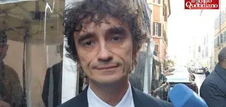 Referendum, Bignami (FdI): &ldquo;Vittoria del No? Cercheremo di capire il perch&eacute; di questo risultato&rdquo;