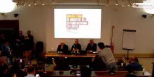 Referendum, la conferenza stampa del Comitato per il No: la diretta tv