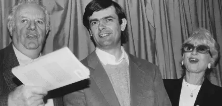 Le quattro leggi &ldquo;naturali&rdquo; che mi ha insegnato mio padre Dario Fo