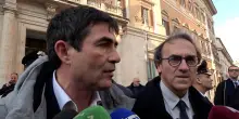 Referendum, Fratoianni e Bonelli: &ldquo;Vittoria per la democrazia. Meloni sconfitta politicamente, non ha il coraggio di andare dai giornalisti&rdquo;
