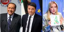 Dal 2006 al 2026, passando per il 2016. E&rsquo; &ldquo;la legge del 6&rdquo;: cos&igrave; gli italiani hanno detto No a tre referendum costituzionali