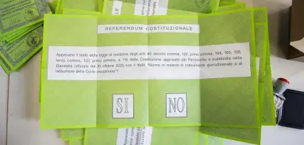 2006, 2016, 2026: il popolo italiano ha scelto ancora una volta la Costituzione del 1948