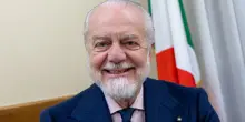 &ldquo;La verit&agrave; &egrave; che il cinema italiano ha derubato i soldi pubblici. Il ministro Giuli ha combinato delle ca**ate&rdquo;: lo sfogo di Aurelio De Laurentiis