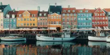 La classifica delle citt&agrave; dove si vive meglio al mondo secondo l&rsquo;Economist: Copenaghen si conferma al primo posto, l&rsquo;Italia fuori dalla top 10