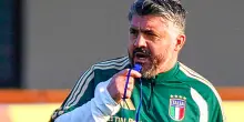 Allarme difesa, i tre titolari in dubbio: la grana del ct Gattuso verso i playoff Mondiali