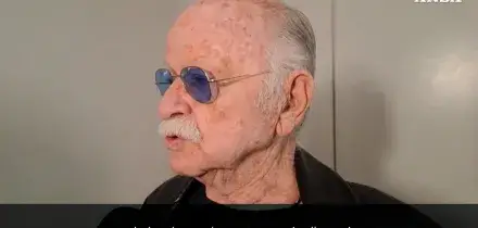 Gino Paoli morto, il messaggio amaro per i suoi 90 anni: &ldquo;Quello che accade oggi non mi piace, la violenza, la sopraffazione. Sfortunatamente lascio a voi questo mondo di me**a&rdquo;