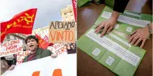 Referendum: il No prevale tra studenti, laureati e professionisti. Pi&ugrave; Si tra casalinghi ed elettori con istruzione bassa