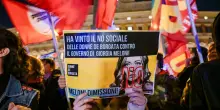 All&rsquo;opposizione dico: da giovane elettrice, ho votato per salvare la Costituzione non per i partiti