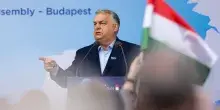 Orb&aacute;n ancora contro Zelensky: sospender&agrave; progressivamente le forniture di gas all&rsquo;Ucraina