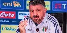 Gattuso: &ldquo;Contro l&rsquo;Irlanda del Nord la partita pi&ugrave; importante della mia carriera. Le parole di Lippi mi hanno emozionato&rdquo;
