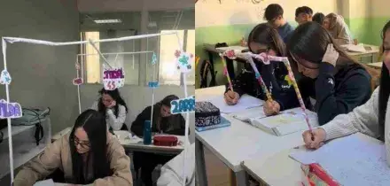 &ldquo;Ci sgridano ma noi stiamo semplicemente scrivendo con la nostra penna dell&rsquo;amicizia&rdquo;: cos&rsquo;&egrave; il trend TikTok delle &ldquo;Penne dell&rsquo;Amicizia&rdquo; che fa infuriare gli insegnanti