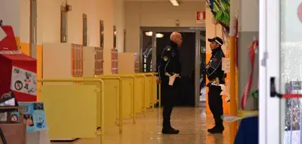 &ldquo;Se cercassero i coltelli, li troverebbero&rdquo;, il racconto degli studenti di Trescore Balneario. E una mamma: &ldquo;Mio figlio aggredito, ora ha un braccio rotto&rdquo;