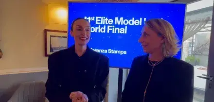 Elite Model Look2026, Jennifer May Cope: &ldquo;Roma, un traguardo agognato&rdquo;