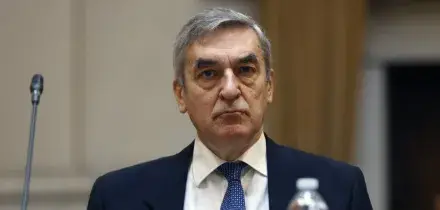 Antonio Mura nuovo capo di gabinetto di Nordio: a sostituire Bartolozzi l&rsquo;ex pg di Roma gradito a palazzo Chigi