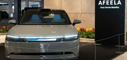 Honda e Sony rinunciano alle auto elettriche negli Usa. Troppi costi e mercato instabile