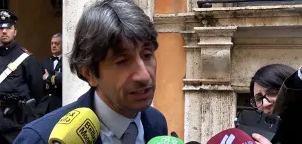 Donzelli: &ldquo;Dimissioni Santanch&eacute;? Necessit&agrave; di dare un segnale. Non &egrave; un tema di giustizia, ci sono persone condannate che per noi hanno piena dignit&agrave;&rdquo;