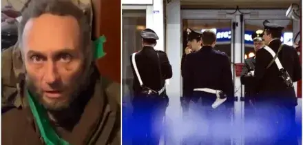 Condannato per violenza sessuale si era arruolato nell&rsquo;esercito russo: rimpatriato e arrestato