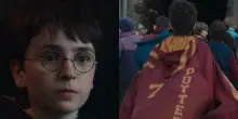 Harry Potter ritorna a Hogwarts, il trailer della nuova serie HBO: ecco chi sono i nuovi protagonisti e quando andr&agrave; in onda