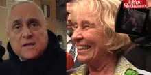 Stefania Craxi nuovo capogruppo Forza Italia: &ldquo;Rinnovamento? Sono nonna&rdquo;. E Lotito minimizza i contrasti con Gasparri: &ldquo;Normale avvicendamento&rdquo;