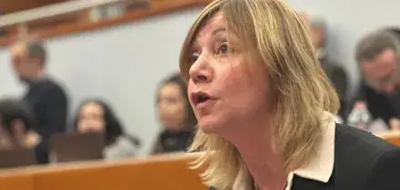 &ldquo;Tampone mai effettato per avere il Green pass&rdquo;, la capogruppo di Fdi in Emilia-Romagna condannata. M5s, Pd e Avs: &ldquo;Si dimetta&rdquo;