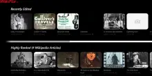 WikiFlix, il sito legale del cinema: migliaia di film gratis e senza registrazione