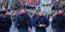 &ldquo;No Kings&rdquo;, oggi manifestazione a Roma: attese almeno 15mila persone