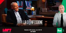 Referendum, Pietro Grasso a La Confessione di Gomez (Rai3): &ldquo;Meloni ha perso perch&eacute; le persone hanno voluto difendere la Costituzione&rdquo;