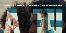 &ldquo;A tu lado&rdquo;, il documentario che racconta le strade di L&rsquo;Havana tra boxe e speranze: il tour nelle sale italiane