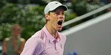 Atp Miami, quando gioca oggi Sinner in finale: tra lui e il Sunshine Double c&rsquo;&egrave; Lehecka | Orario e dove vederla in tv e streaming