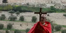 Pi&ugrave; di 2.000 sacerdoti scrivono alla Cei: &ldquo;La Chiesa dica una parola netta sulla tragedia del popolo palestinese&rdquo;