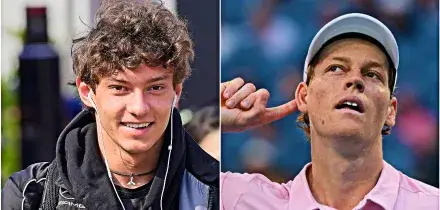 &ldquo;Ho mandato un messaggio a Sinner&rdquo;: la rivelazione di Antonelli dopo la vittoria a Suzuka