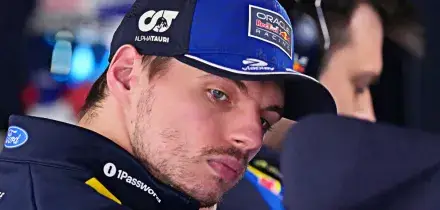 &ldquo;Sto pensando al ritiro, non mi diverto pi&ugrave;. Non mi piace questa Formula 1&rdquo;: lo sfogo di Verstappen