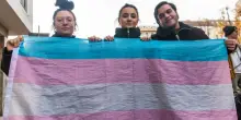 Giornata della visibilit&agrave; trasgender, dalle Olimpiadi alle scuole: gli ostacoli ai diritti