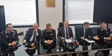 Casalesi, il clan che cambia volto: 23 arresti tra affari, droga e riciclaggio. Gratteri: &ldquo;Indagine di serie A&rdquo;