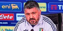 &ldquo;Dimarco? Stupidi noi. Se non andiamo al Mondiale sar&agrave; una mazzata&rdquo;: la carica di Gattuso