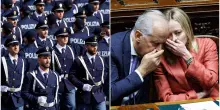 Milleproroghe, la Federazione di polizia contro il governo Meloni: &ldquo;Gravissima lesione della libert&agrave; sindacale&rdquo;