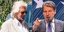 Beppe Grillo rivendica nome e simbolo: azione legale contro il M5s di Conte. Colucci: &ldquo;Appartengono alla comunit&agrave;&rdquo;