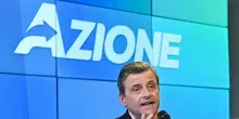 Calenda sogna Gentiloni premier e Marina Berlusconi in maggioranza. Poi agita la &ldquo;minaccia Conte&rdquo; ai riformisti Pd: &ldquo;Se non sar&agrave; leader, far&agrave; il Vietnam&rdquo;