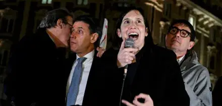 Questo campo largo &egrave; strettissimo. E Giuseppe Conte l&rsquo;ha capito meglio di tutti