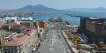 La scelta pi&ugrave; economica contro l&rsquo;aumento dei tumori a Napoli: fare prevenzione primaria