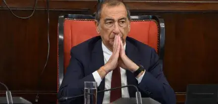 L&rsquo;indagine su San Siro &egrave; un macigno nella corsa al dopo-Sala