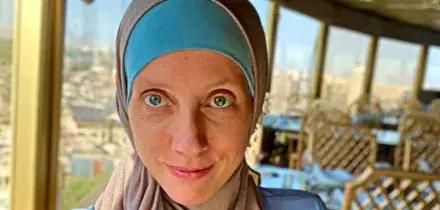 Iraq, rapita a Baghdad la giornalista americana Shelly Kittleson